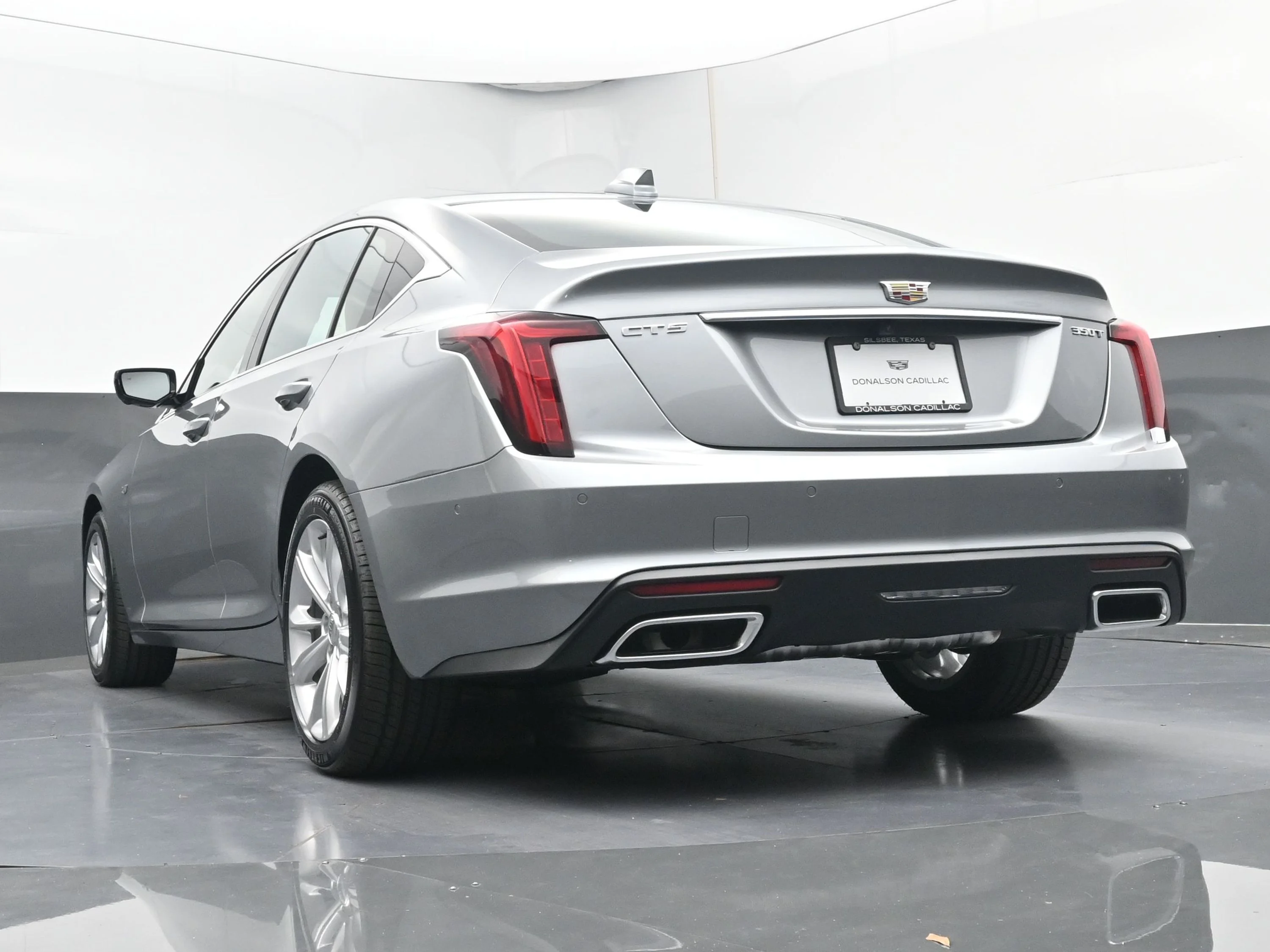 2026 Cadillac CT5 Premium Luxury - Photo 16