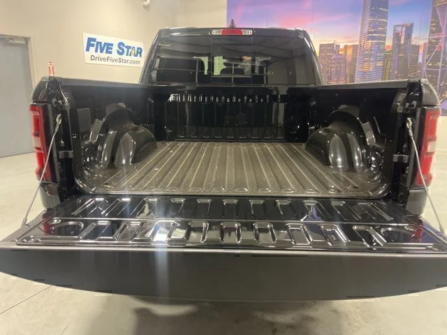 2026 RAM 1500 Big Horn/Lone Star - Photo 28