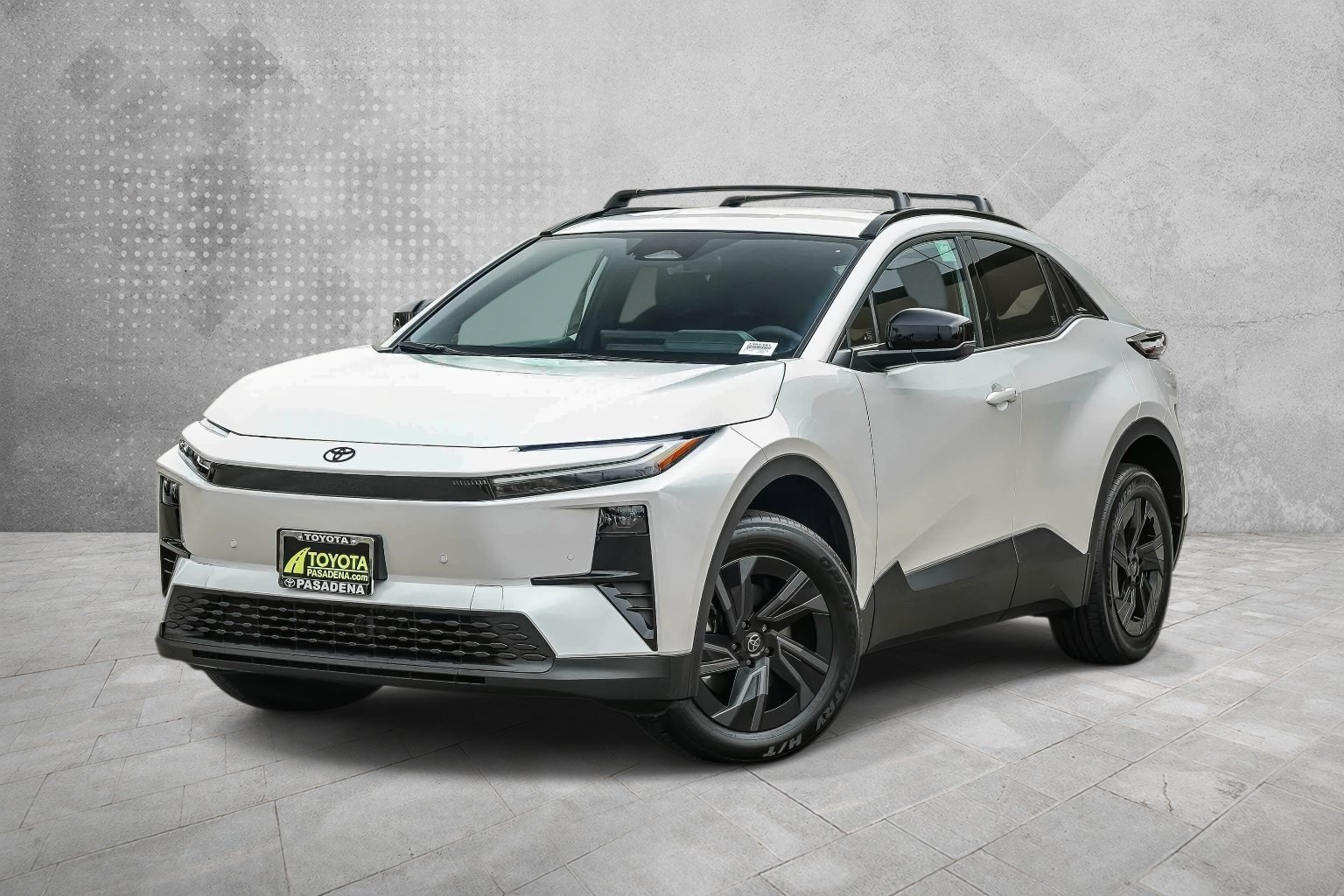 2026 Toyota C-HR  SE