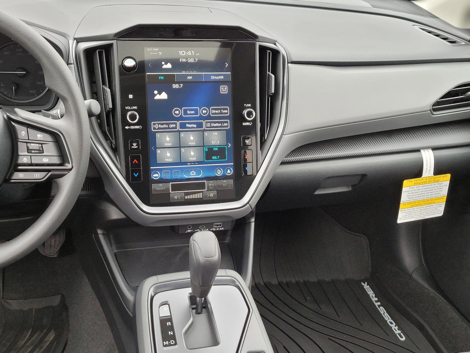 2026 Subaru Crosstrek Premium - Photo 11