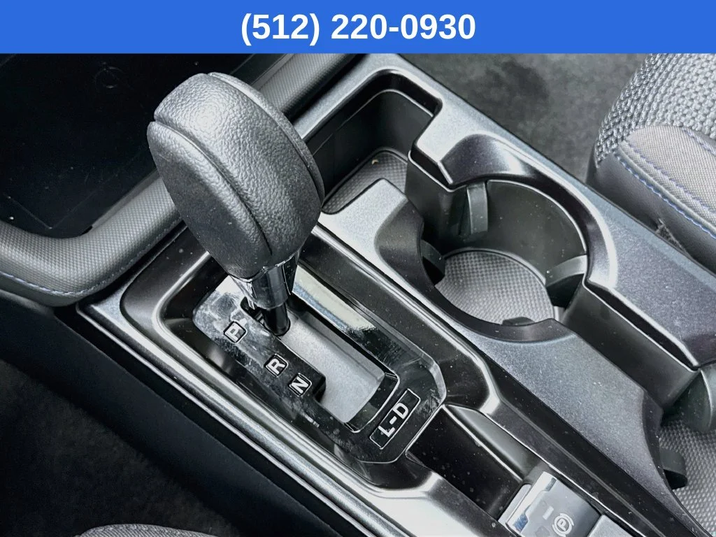 New 2026 Gray Subaru Premium image 20