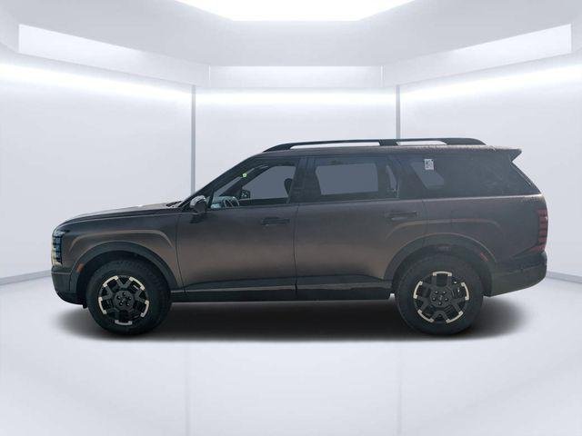 New 2026 Brown Hyundai XRT Pro image 6
