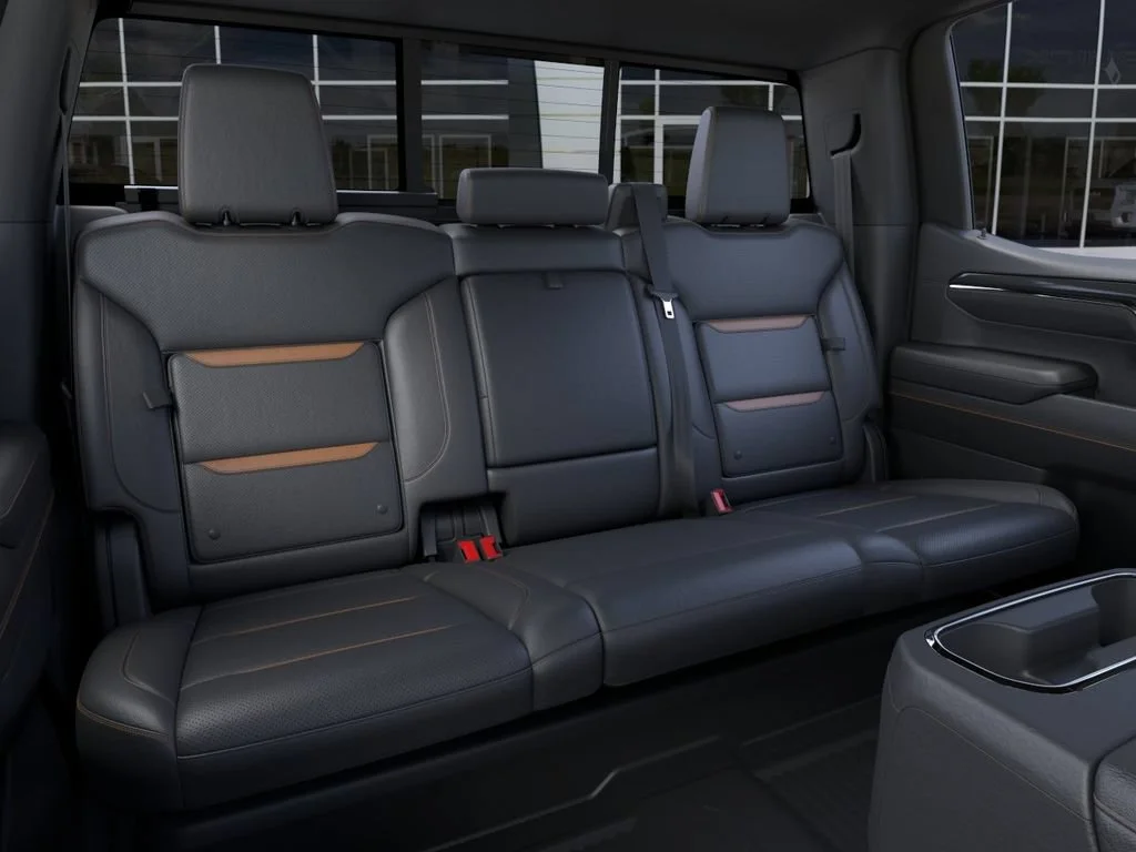 2026 GMC Sierra 1500 AT4 - Photo 17
