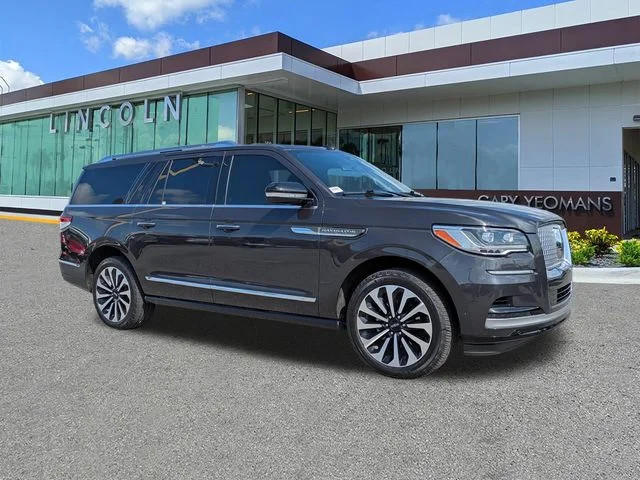 Used 2022 Starlight Lincoln Reserve image 2