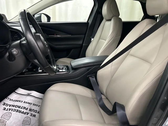 Used 2023 Gray Mazda 2.5 S Preferred Package image 10