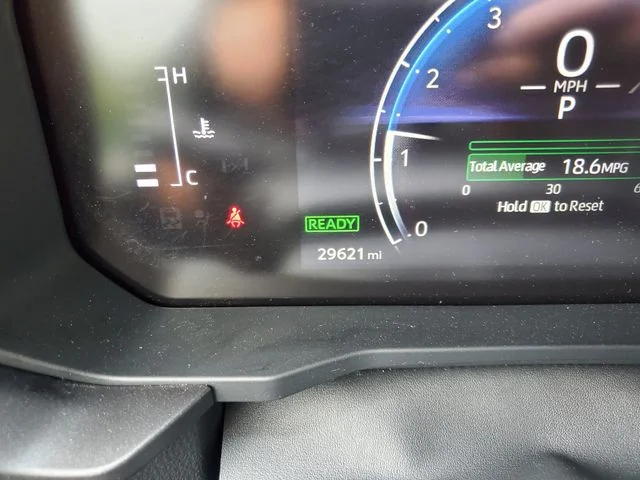 Certified Used 2024 Black Toyota 1958 image 23