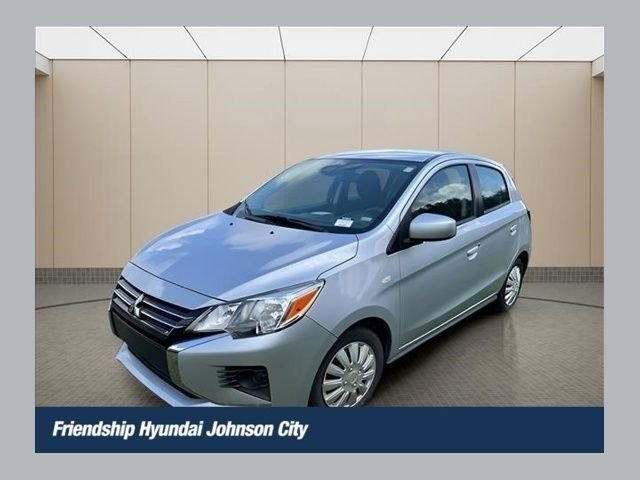 Used 2024  Mitsubishi ES image 1
