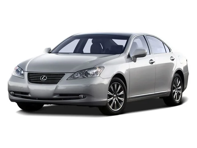 2008 Lexus ES 350 350's photo