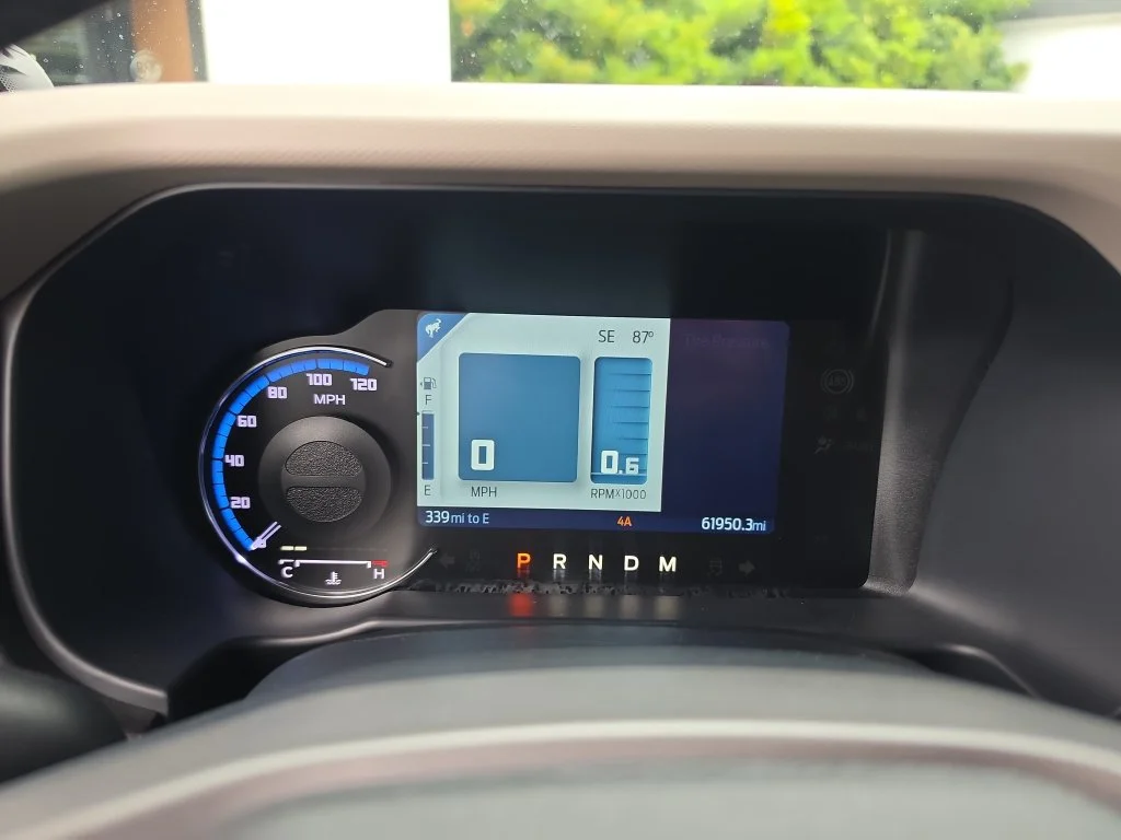 Used 2022 Area 51 Ford Wildtrak image 21
