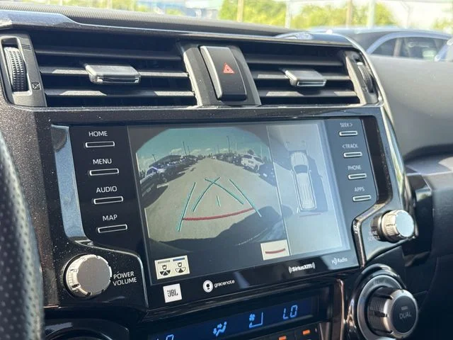 Used 2023 Black Toyota TRD Pro image 17