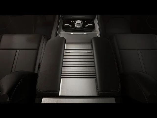 New 2026 High Gloss Black Exterior Paint Jeep Limited Reserve image 4
