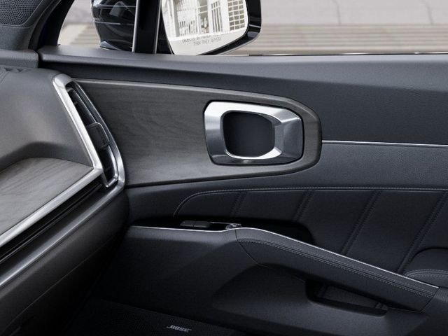 2025 Kia Sorento X-Line SX Prestige - Photo 25