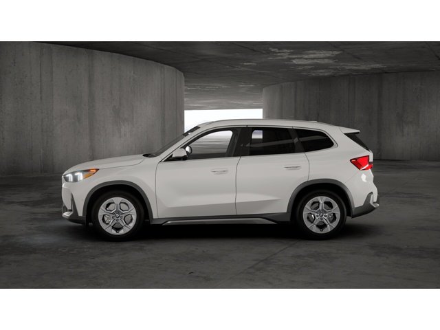 New 2026 Alpine White BMW xDrive28i image 4