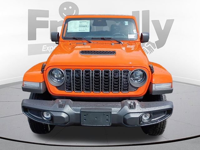 New 2026 Joose Exterior Paint Jeep Sport S image 2