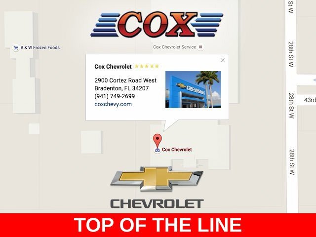 Used 2024 Brown Chevrolet Premier image 27