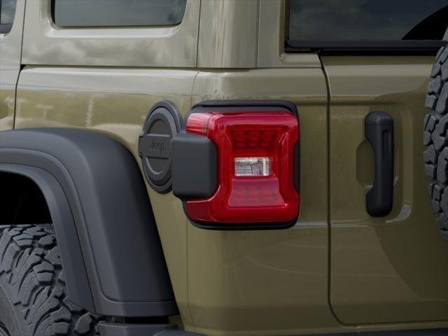 New 2026 41 Jeep Moab 392 image 5