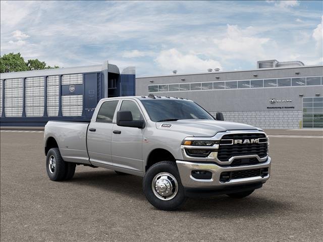 2026 RAM 3500 Tradesman 4X4 Crew Cab LWB's photo