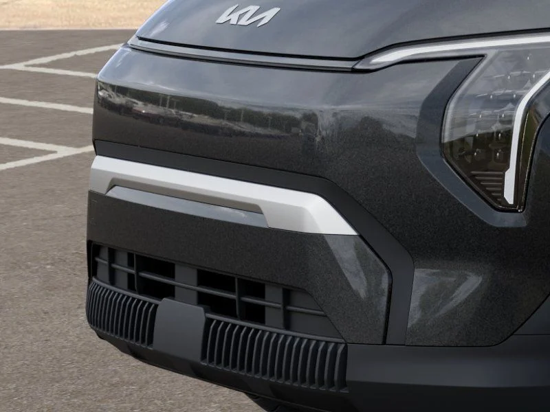 New 2027 Interstellar Gray Kia Wind image 12