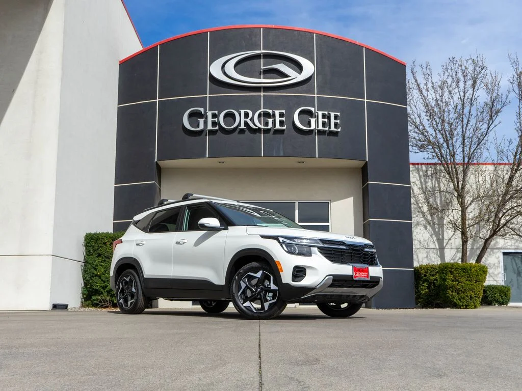2026 Kia Seltos 2.0 S AWD's photo