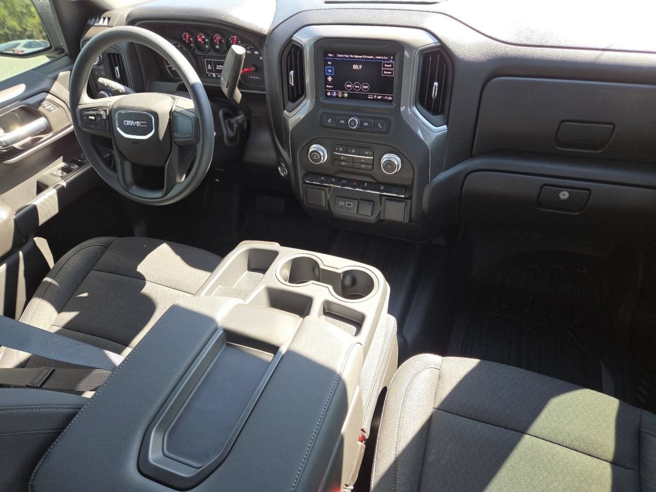 New 2026 Coastal Dune GMC Pro image 24