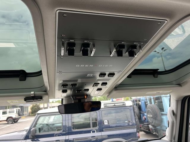 Used 2026  INEOS Fieldmaster Edition image 16