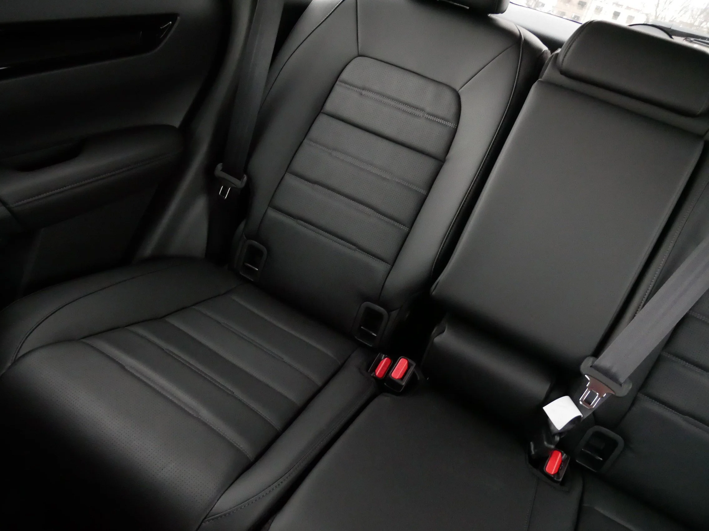 2026 Honda CR-V EX-L - Photo 12