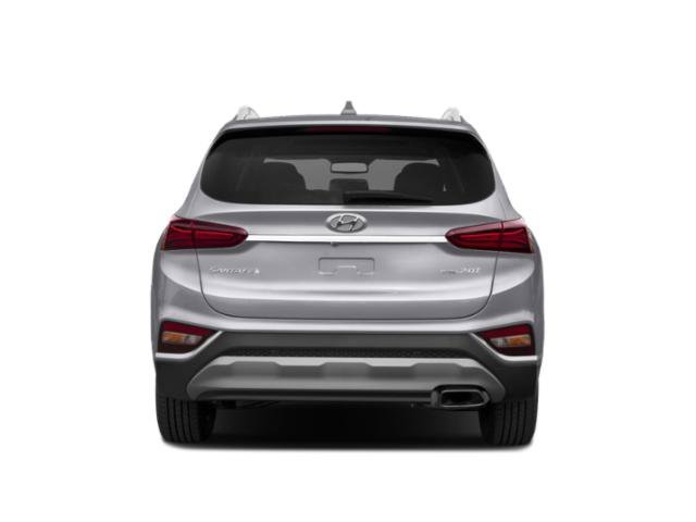 Used 2019 Machine Gray Hyundai Ultimate image 8