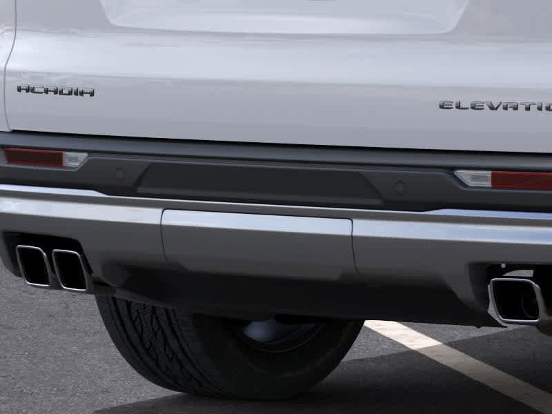 2026 GMC Acadia Elevation - Photo 14