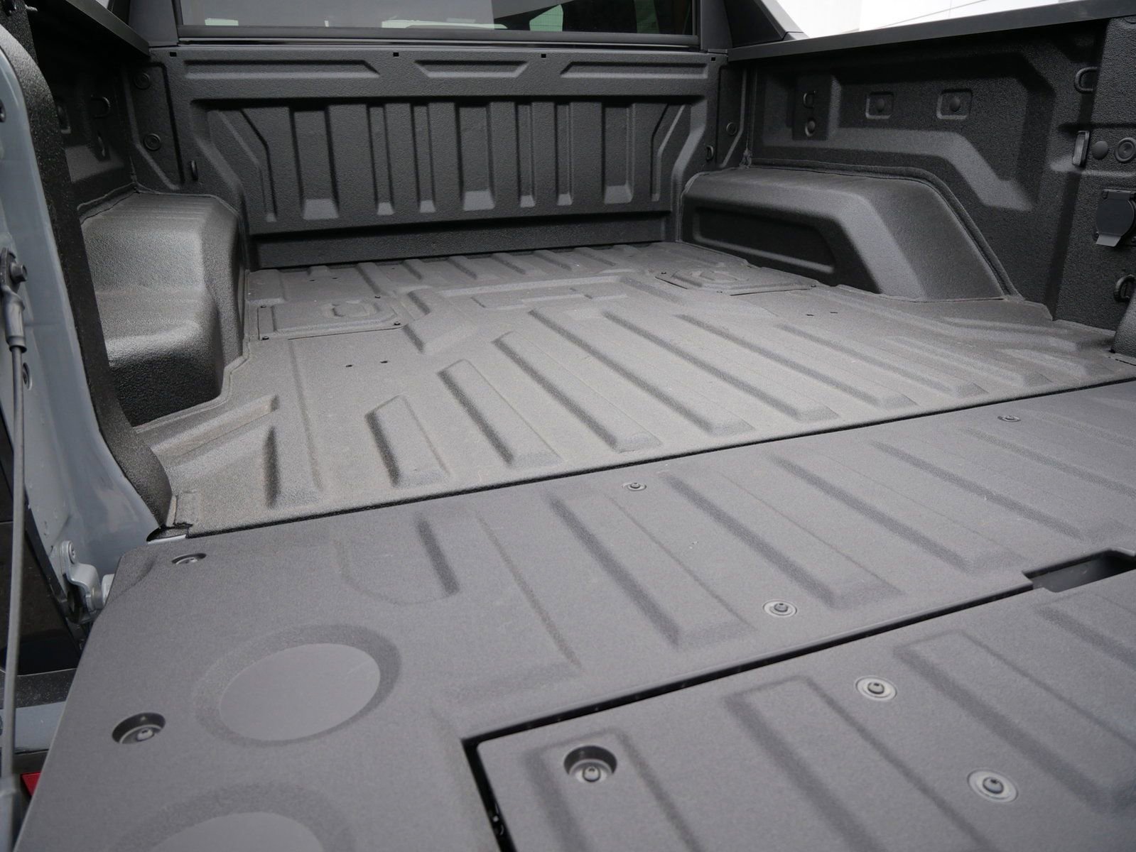 2025 GMC HUMMER EV 3X - Photo 7