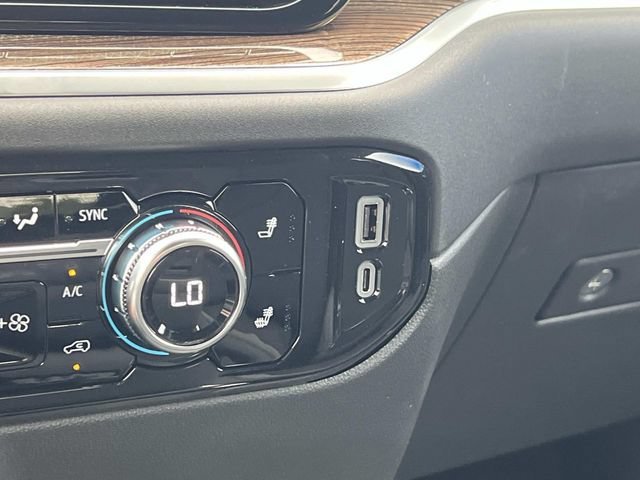 2026 GMC Sierra 1500 Elevation - Photo 27