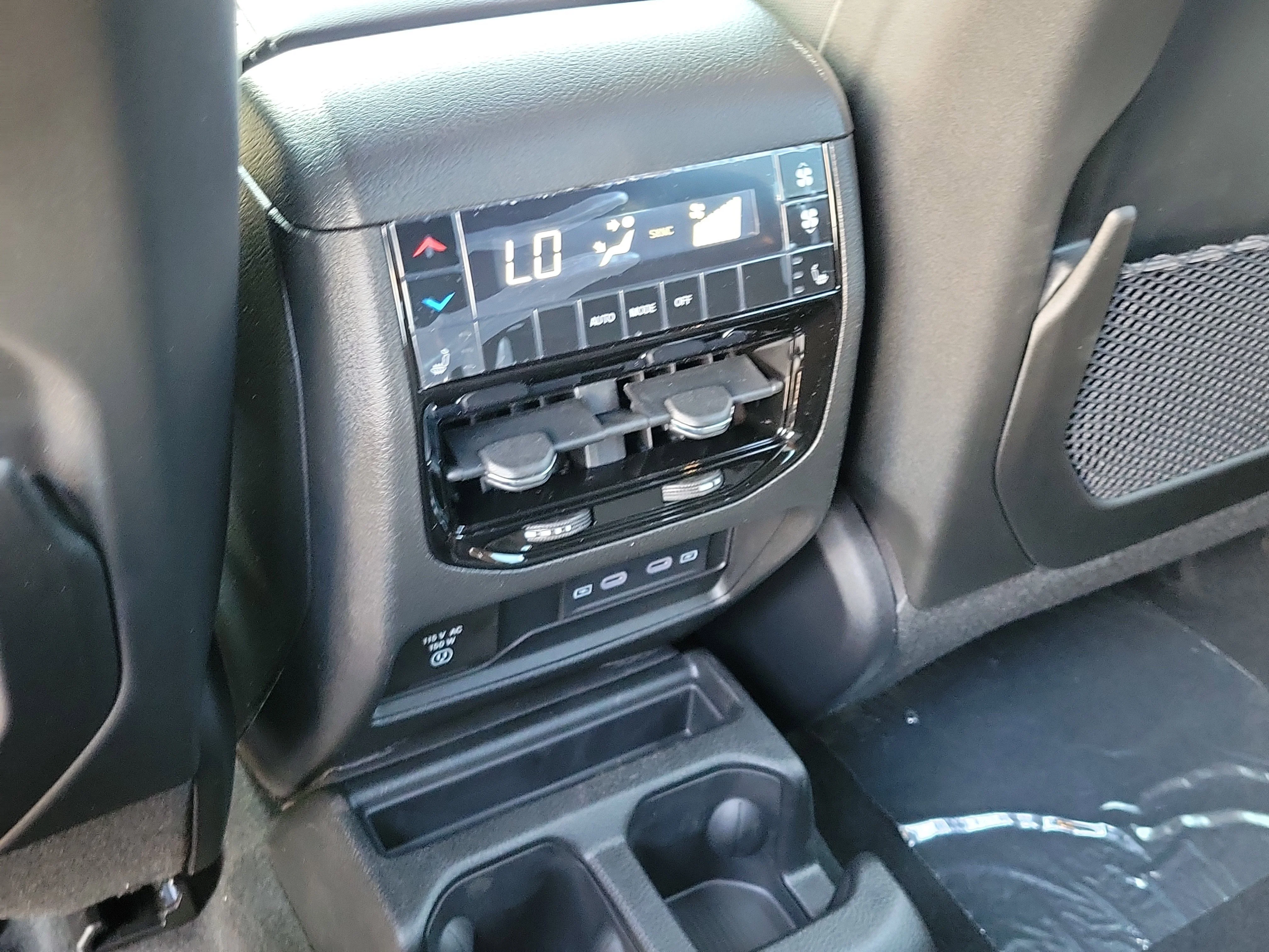 New 2026 Baltic Gray Metallic Clearcoat Jeep Limited image 13