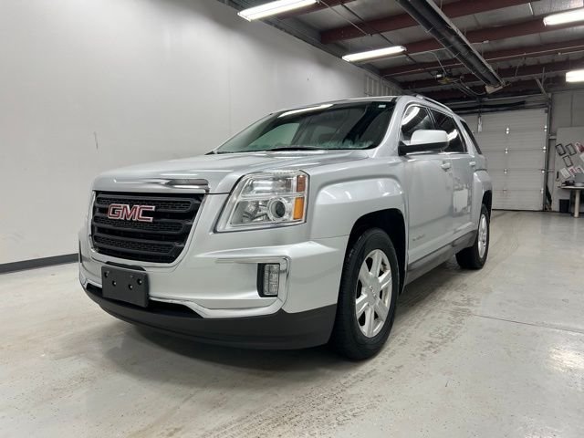 2016 GMC Terrain SLE-2