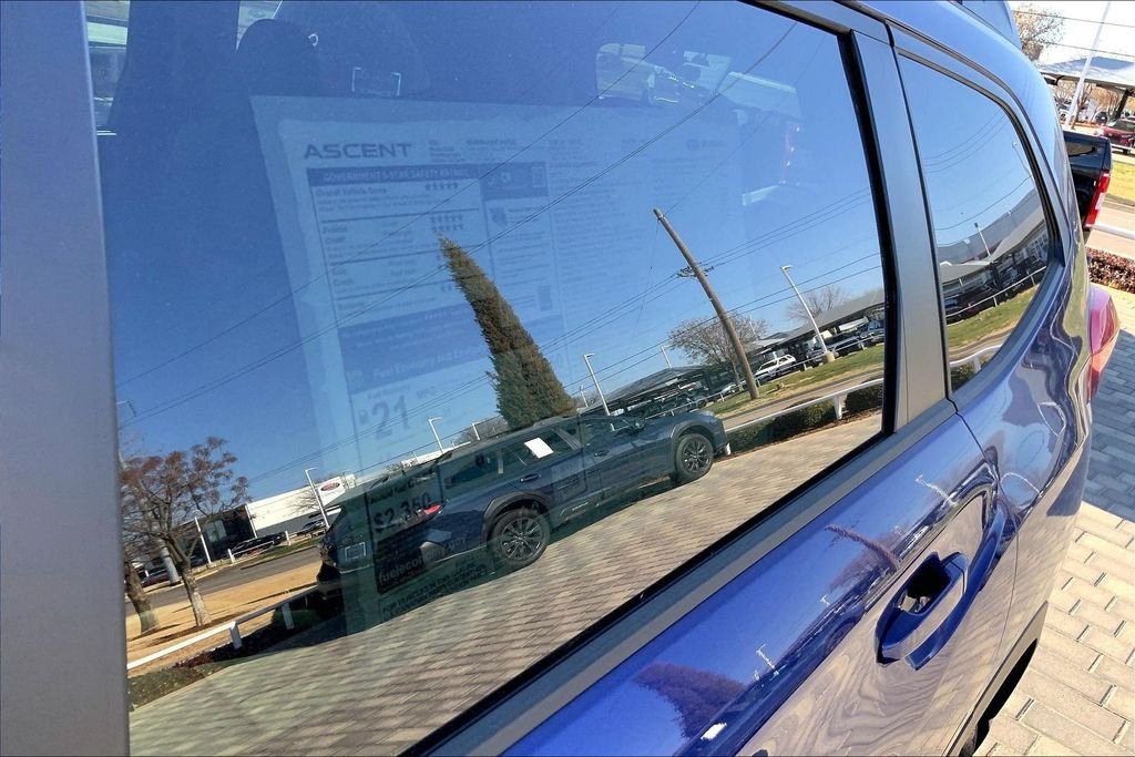 2026 Subaru Ascent Limited Bronze Edition - Photo 13