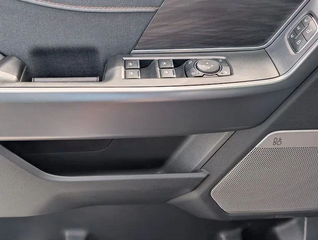 2025 Ford F-150 Lariat - Photo 15