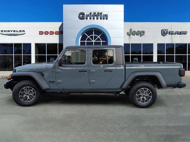 New 2027 Anvil Clearcoat Jeep  image 10