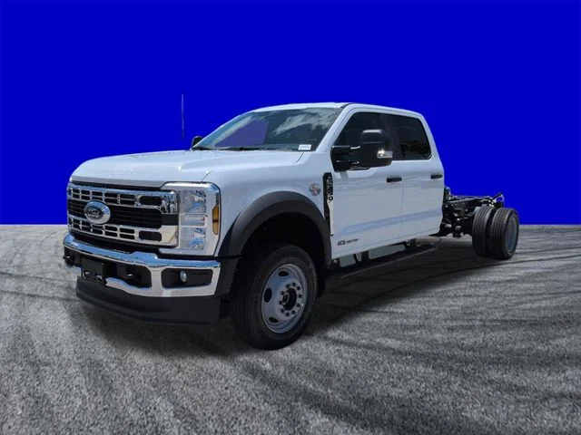 New 2026 White Ford XL image 8
