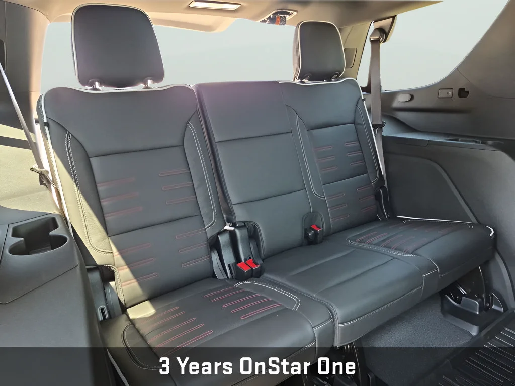 New 2026 GMC Yukon AT4 Ultimate, photo 43