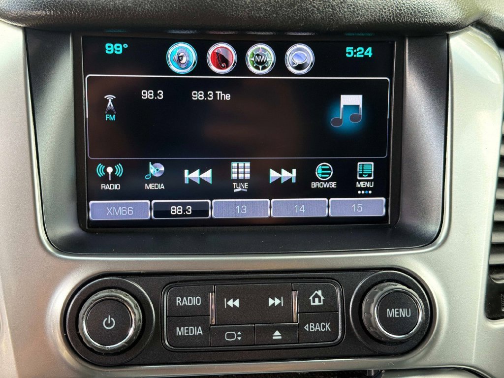Used 2016 Black Chevrolet LT image 25