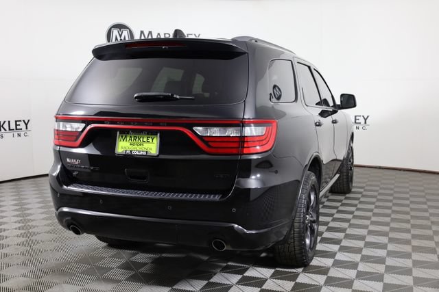 Used 2021 Black Dodge GT Plus AWD image 33