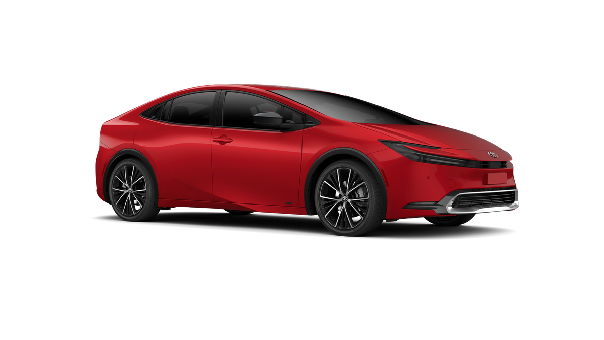 2026 Toyota Prius XLE - Photo 29