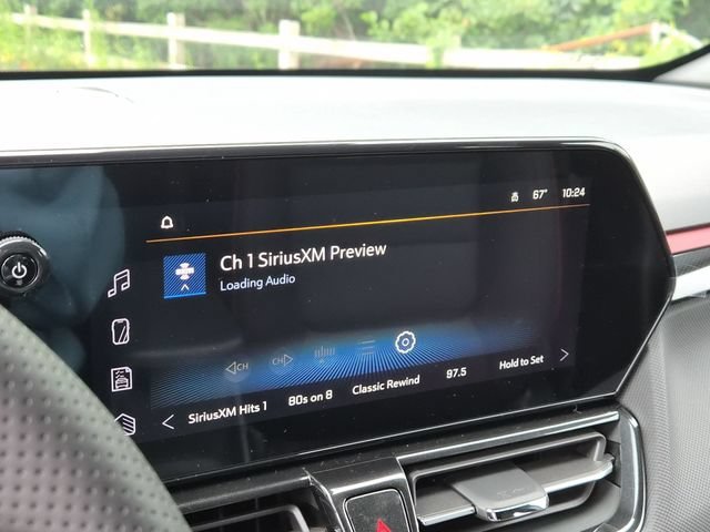 2026 Chevrolet Trailblazer RS - Photo 12
