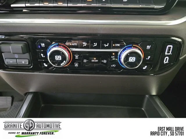 2026 GMC Sierra 1500 SLT - Photo 18