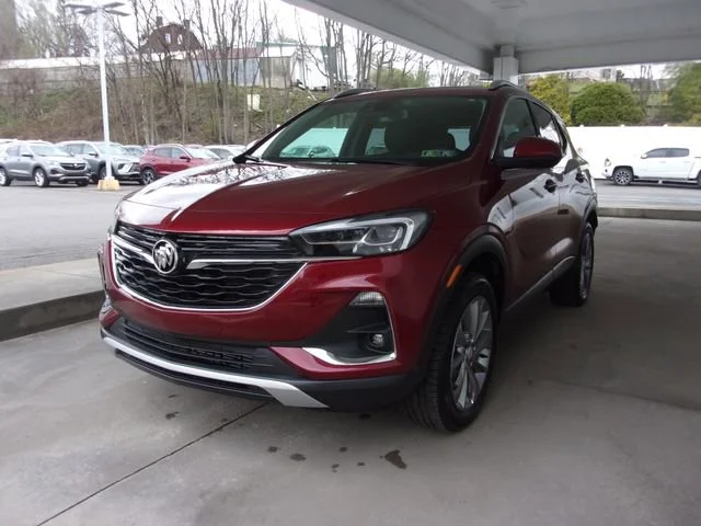 2023 Buick Encore GX Essence AWD's photo