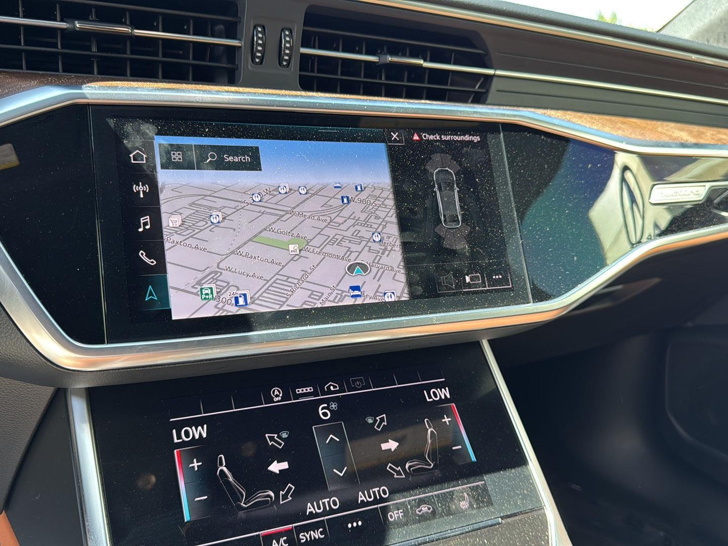 2021 Audi A6 Premium - Photo 23