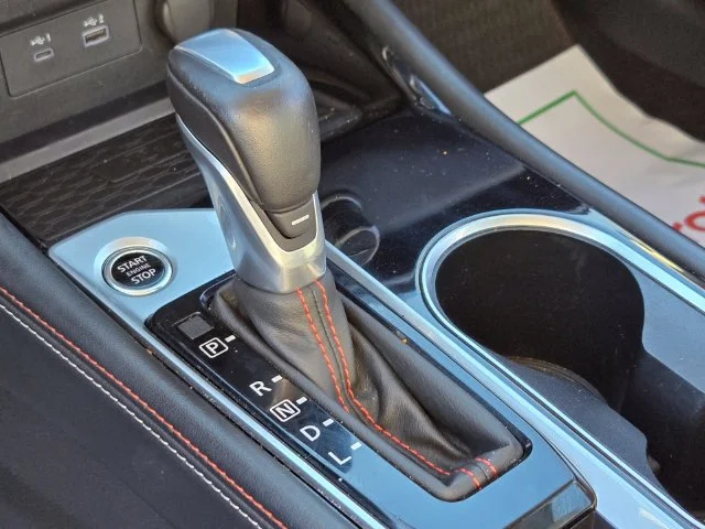 Used 2025 Gray Nissan SR image 29