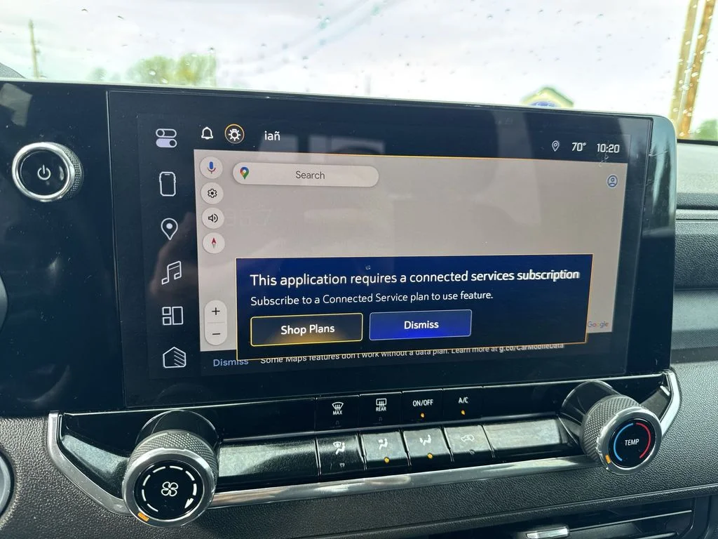 Used 2023 Yellow Chevrolet Trail Boss image 18