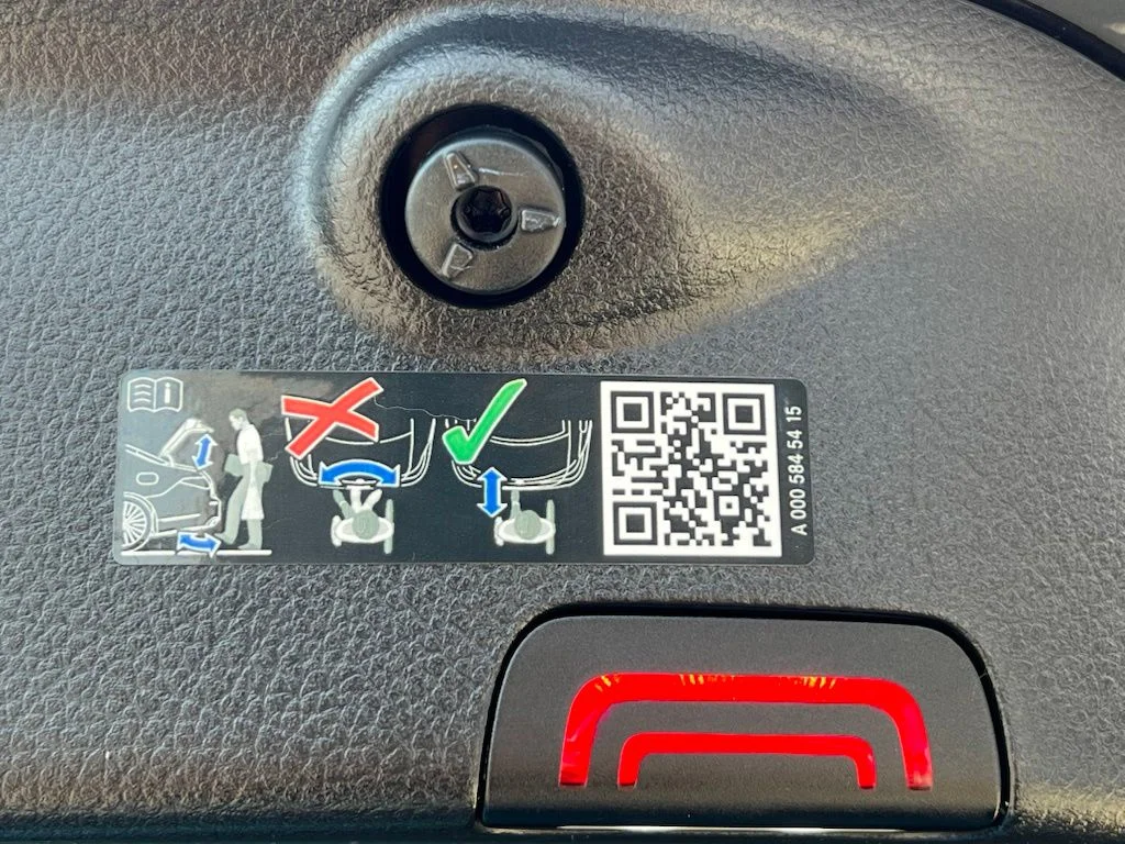 Certified Used 2024 Black Mercedes-Benz S 580e image 47