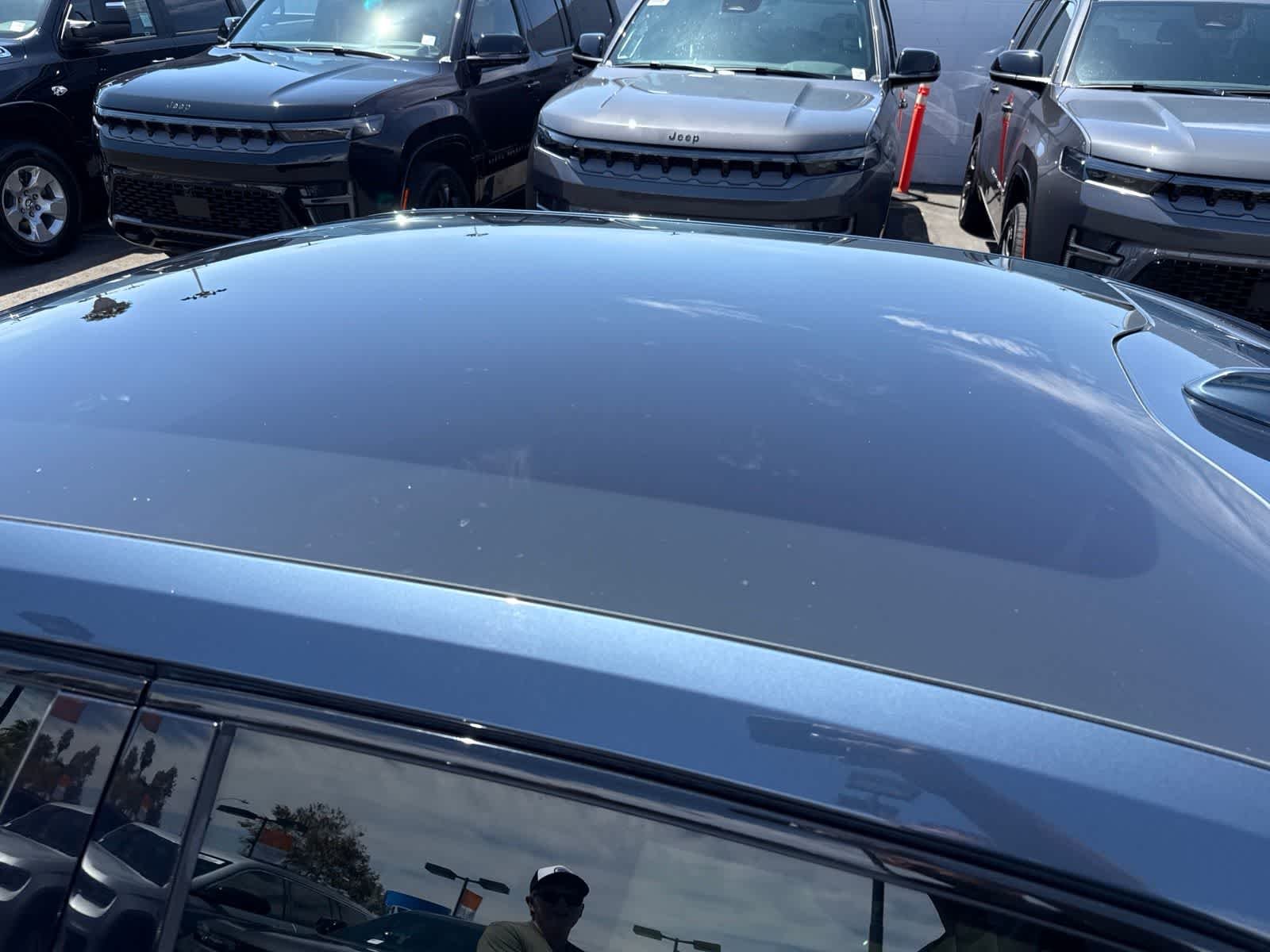 Used 2021 Black Polestar Launch Edition image 18