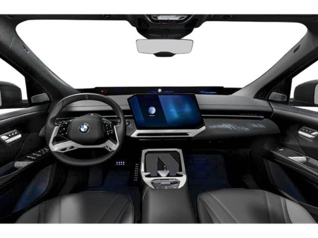 New 2027 Ocean Wave Blue Metallic BMW 50 xDrive image 5
