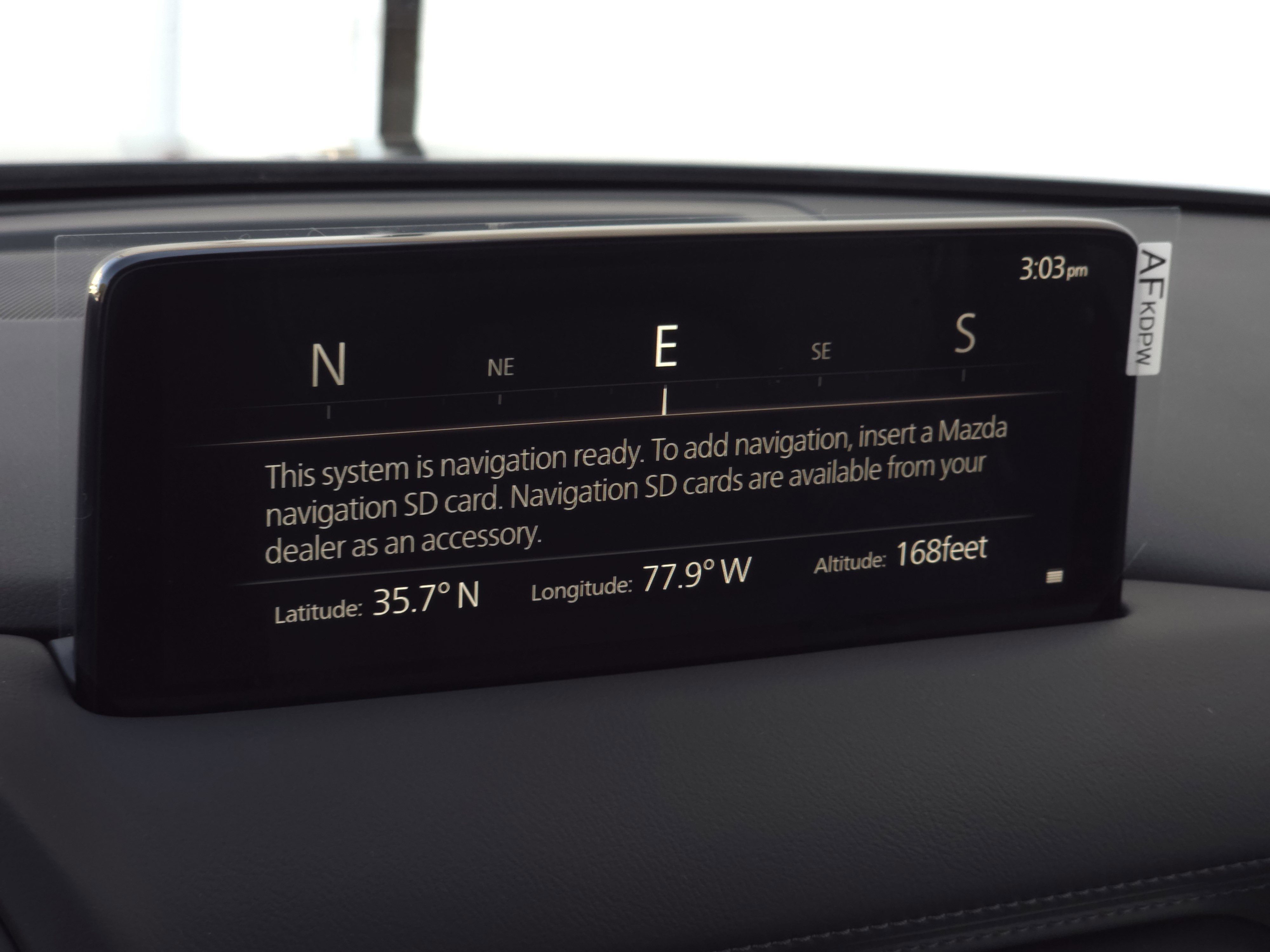 2025 Mazda CX-5 Turbo Signature - Photo 21